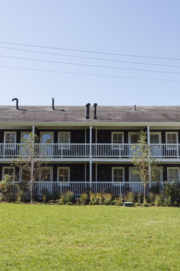 Hotel The Wildset Saint Michaels Exterior foto
