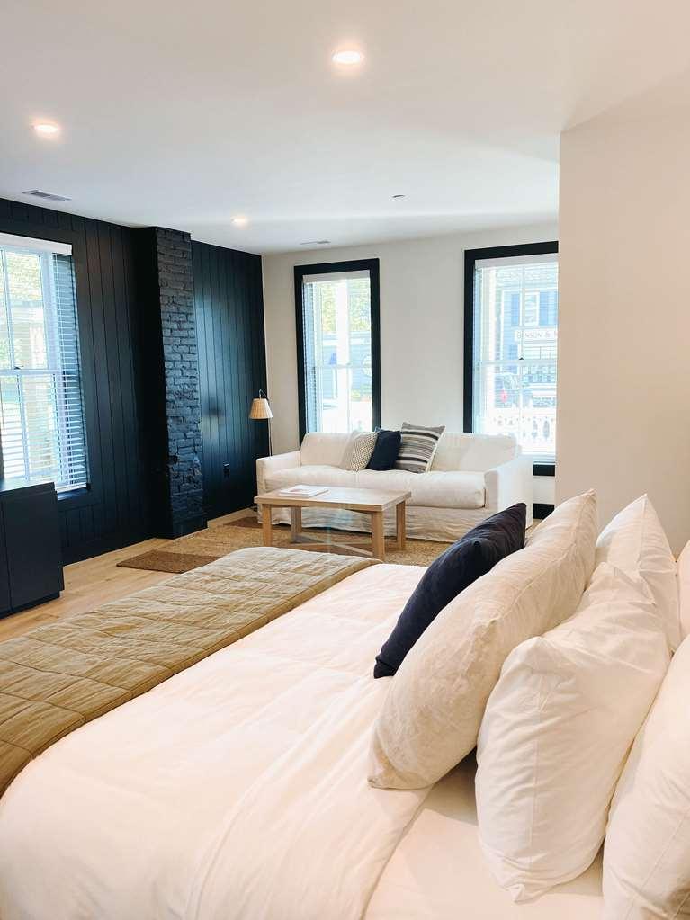 Hotel The Wildset Saint Michaels Zimmer foto