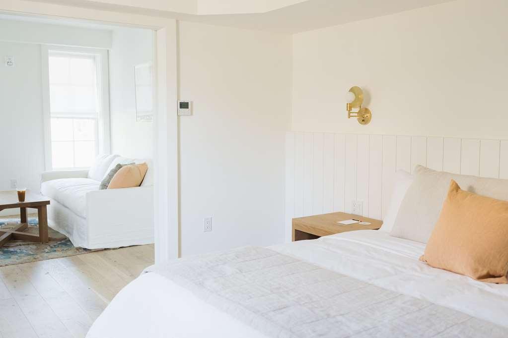 Hotel The Wildset Saint Michaels Zimmer foto