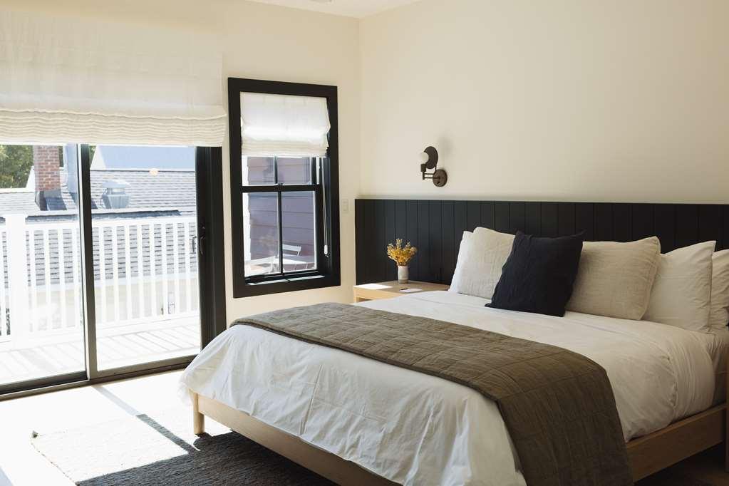 Hotel The Wildset Saint Michaels Zimmer foto